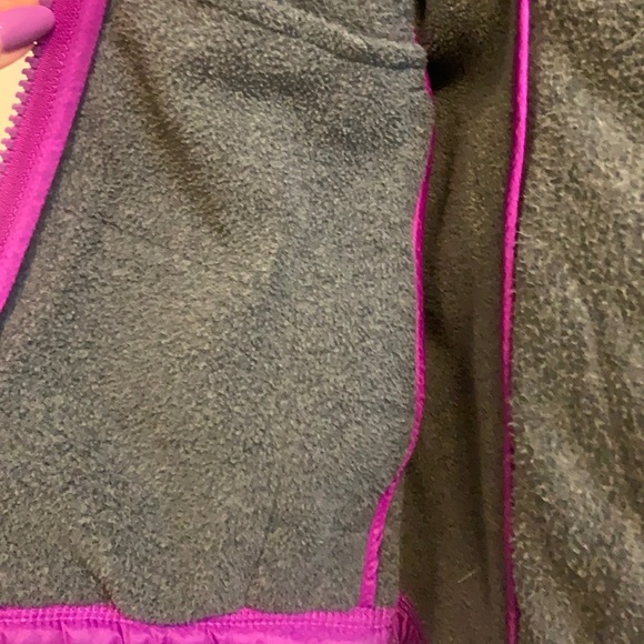 Athleta Girl Full Zip Jacket with a Hood - Picture 5 of 8